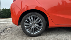 Honda Jazz 1.3 EX 5dr Petrol Hatchback